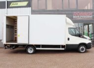 Iveco Daily 35C15 3.0 410 Bakwagen Laadklep Zijdeur Dubbellucht Trekhaak