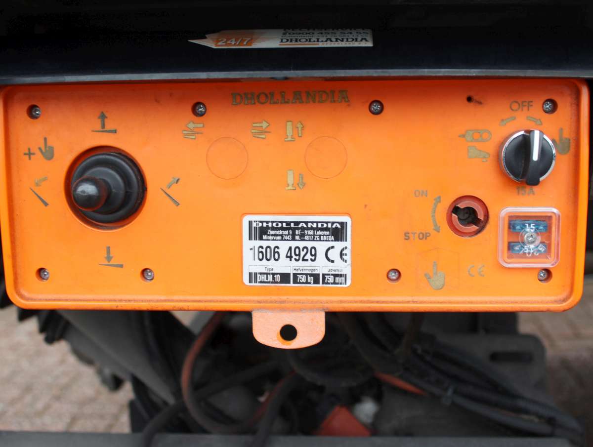 Iveco Daily 35C15 3.0 410 Bakwagen Laadklep Zijdeur Dubbellucht Trekhaak