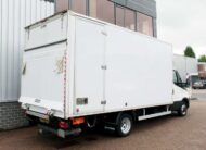 Iveco Daily 35C15 3.0 410 Bakwagen Laadklep Zijdeur Dubbellucht Trekhaak
