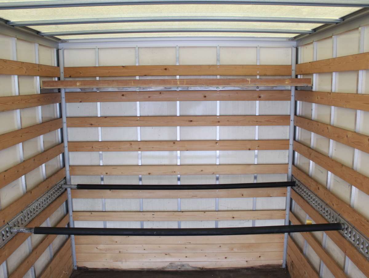 Iveco Daily 35C15 3.0 410 Bakwagen Laadklep Zijdeur Dubbellucht Trekhaak
