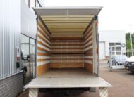 Iveco Daily 35C15 3.0 410 Bakwagen Laadklep Zijdeur Dubbellucht Trekhaak