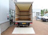 Iveco Daily 35C15 3.0 410 Bakwagen Laadklep Zijdeur Dubbellucht Trekhaak