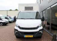 Iveco Daily 35C16 2.3 375 Bakwagen Aut. Koelwagen Vrieswagen Dag- Nachtkoeling Dubbellucht/Trekhaak