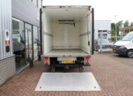 Iveco Daily 35C16 2.3 375 Bakwagen Aut. Koelwagen Vrieswagen Dag- Nachtkoeling Dubbellucht/Trekhaak
