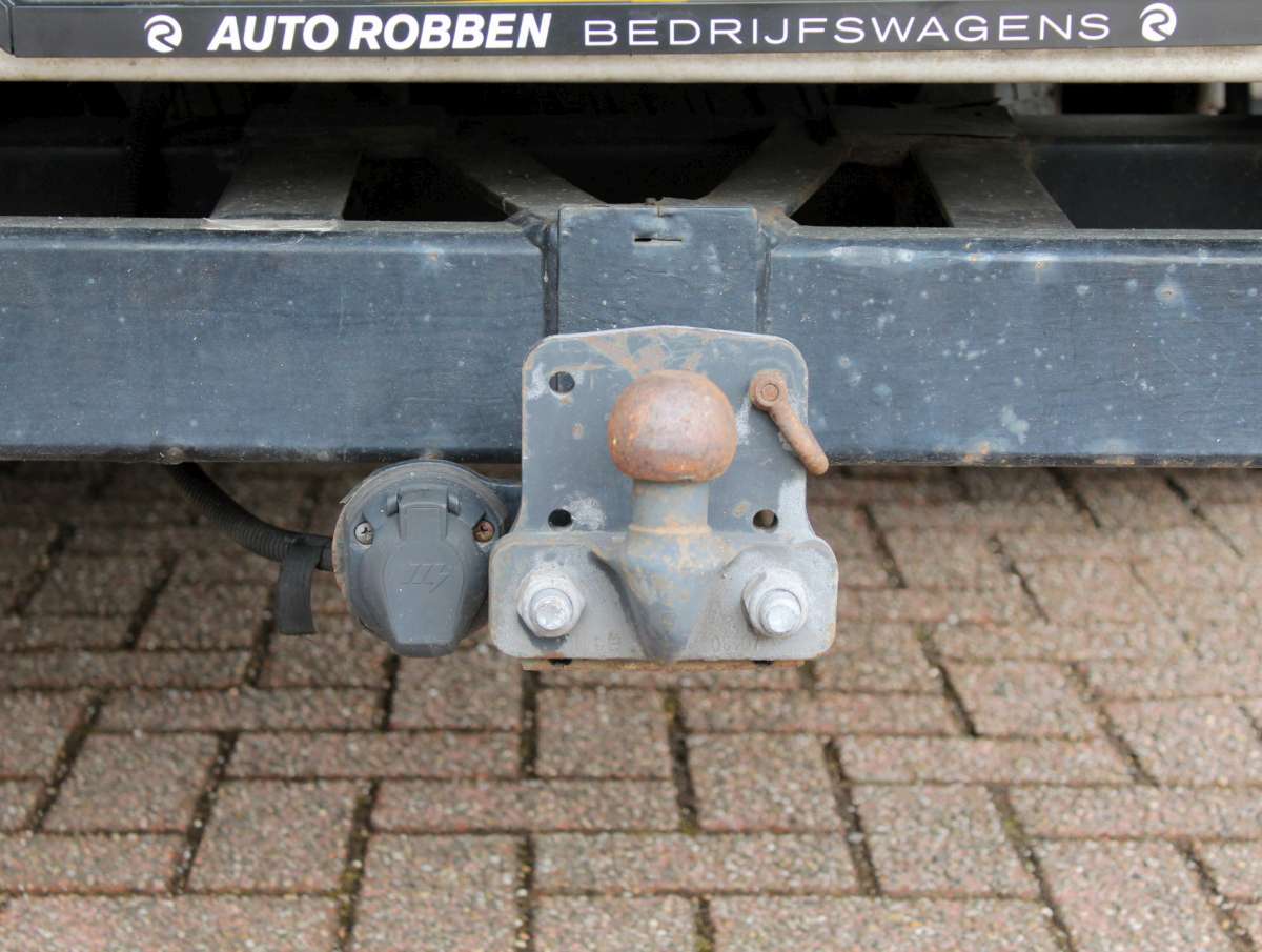 Iveco Daily 35C16 2.3 375 Bakwagen Aut. Koelwagen Vrieswagen Dag- Nachtkoeling Dubbellucht/Trekhaak
