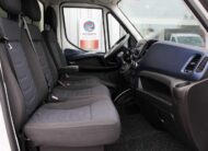 Iveco Daily 35C16 2.3 375 Bakwagen Aut. Koelwagen Vrieswagen Dag- Nachtkoeling Dubbellucht/Trekhaak