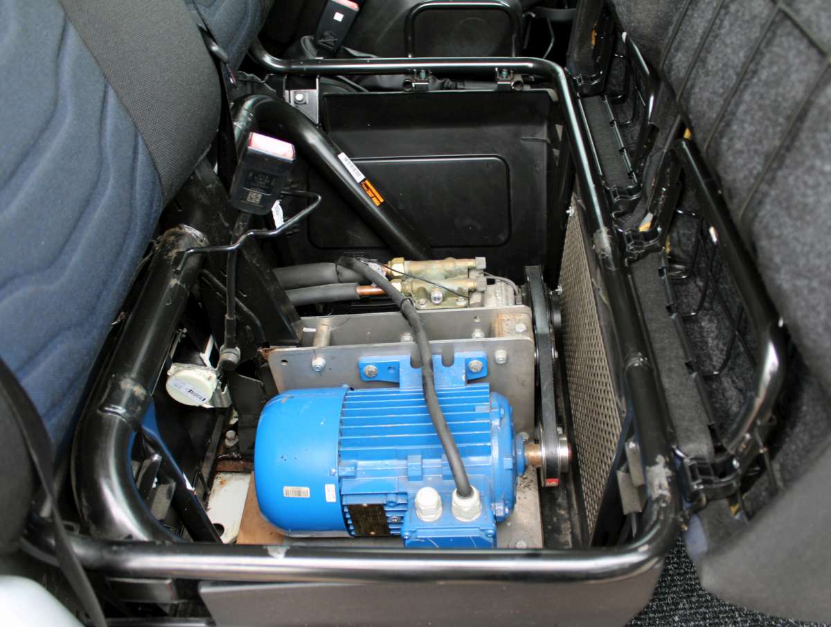Iveco Daily 35C16 2.3 375 Bakwagen Aut. Koelwagen Vrieswagen Dag- Nachtkoeling Dubbellucht/Trekhaak