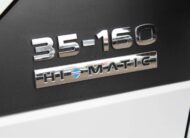 Iveco Daily 35C16 2.3 375 Bakwagen Aut. Koelwagen Vrieswagen Dag- Nachtkoeling Dubbellucht/Trekhaak