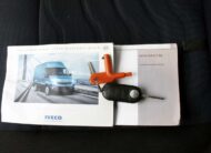 Iveco Daily 35C16 2.3 375 Bakwagen Aut. Koelwagen Vrieswagen Dag- Nachtkoeling Dubbellucht/Trekhaak