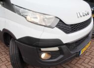 Iveco Daily 35C16 2.3 375 Bakwagen Aut. Koelwagen Vrieswagen Dag- Nachtkoeling Dubbellucht/Trekhaak