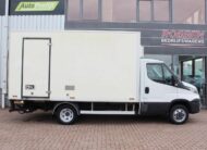 Iveco Daily 35C16 2.3 375 Bakwagen Aut. Koelwagen Vrieswagen Dag- Nachtkoeling Dubbellucht/Trekhaak