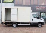 Iveco Daily 35C16 2.3 375 Bakwagen Aut. Koelwagen Vrieswagen Dag- Nachtkoeling Dubbellucht/Trekhaak