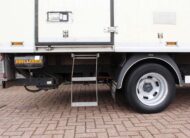 Iveco Daily 35C16 2.3 375 Bakwagen Aut. Koelwagen Vrieswagen Dag- Nachtkoeling Dubbellucht/Trekhaak