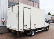 Iveco Daily 35C16 2.3 375 Bakwagen Aut. Koelwagen Vrieswagen Dag- Nachtkoeling Dubbellucht/Trekhaak