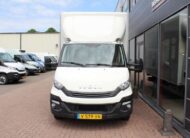 Iveco Daily 40C18 3.0 410 Bakwagen Aut. Laadklep 1000kg Dubbellucht/Trekhaak