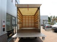 Iveco Daily 40C18 3.0 410 Bakwagen Aut. Laadklep 1000kg Dubbellucht/Trekhaak