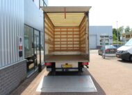 Iveco Daily 40C18 3.0 410 Bakwagen Aut. Laadklep 1000kg Dubbellucht/Trekhaak