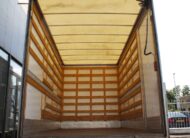 Iveco Daily 40C18 3.0 410 Bakwagen Aut. Laadklep 1000kg Dubbellucht/Trekhaak