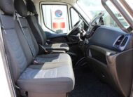 Iveco Daily 40C18 3.0 410 Bakwagen Aut. Laadklep 1000kg Dubbellucht/Trekhaak