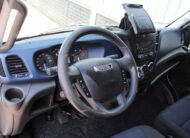 Iveco Daily 40C18 3.0 410 Bakwagen Aut. Laadklep 1000kg Dubbellucht/Trekhaak