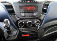 Iveco Daily 40C18 3.0 410 Bakwagen Aut. Laadklep 1000kg Dubbellucht/Trekhaak