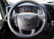 Iveco Daily 40C18 3.0 410 Bakwagen Aut. Laadklep 1000kg Dubbellucht/Trekhaak