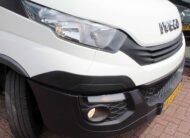 Iveco Daily 40C18 3.0 410 Bakwagen Aut. Laadklep 1000kg Dubbellucht/Trekhaak