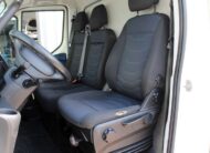 Iveco Daily 40C18 3.0 410 Bakwagen Aut. Laadklep 1000kg Dubbellucht/Trekhaak