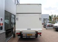 Iveco Daily 40C18 3.0 410 Bakwagen Aut. Laadklep 1000kg Dubbellucht/Trekhaak