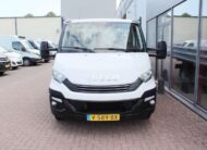Iveco Daily 40C18 3.0 Kieper Open Laadbak Automaat Dubbellucht Airco/Trekhaak