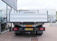 Iveco Daily 40C18 3.0 Kieper Open Laadbak Automaat Dubbellucht Airco/Trekhaak