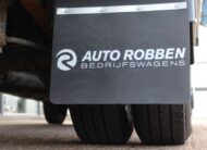Iveco Daily 40C18 3.0 Kieper Open Laadbak Automaat Dubbellucht Airco/Trekhaak