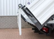 Iveco Daily 40C18 3.0 Kieper Open Laadbak Automaat Dubbellucht Airco/Trekhaak