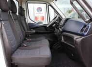 Iveco Daily 40C18 3.0 Kieper Open Laadbak Automaat Dubbellucht Airco/Trekhaak