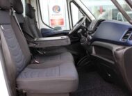 Iveco Daily 40C18 3.0 Kieper Open Laadbak Automaat Dubbellucht Airco/Trekhaak