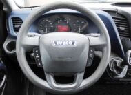 Iveco Daily 40C18 3.0 Kieper Open Laadbak Automaat Dubbellucht Airco/Trekhaak