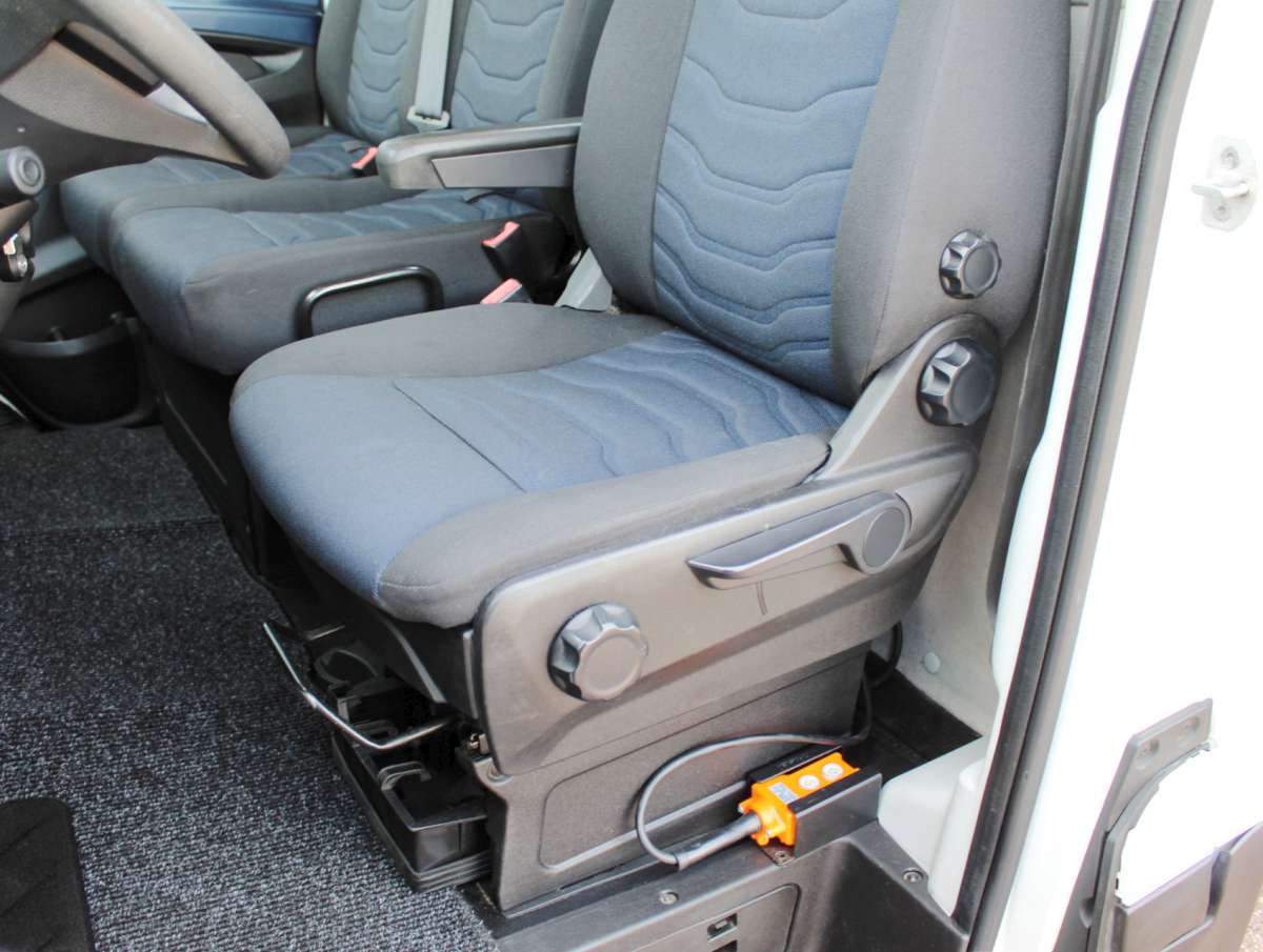 Iveco Daily 40C18 3.0 Kieper Open Laadbak Automaat Dubbellucht Airco/Trekhaak