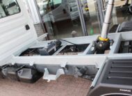 Iveco Daily 40C18 3.0 Kieper Open Laadbak Automaat Dubbellucht Airco/Trekhaak