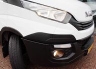 Iveco Daily 40C18 3.0 Kieper Open Laadbak Automaat Dubbellucht Airco/Trekhaak