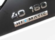 Iveco Daily 40C18 3.0 Kieper Open Laadbak Automaat Dubbellucht Airco/Trekhaak