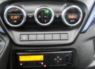 Iveco Daily 40C18 3.0 Kieper Open Laadbak Automaat Dubbellucht Airco/Trekhaak