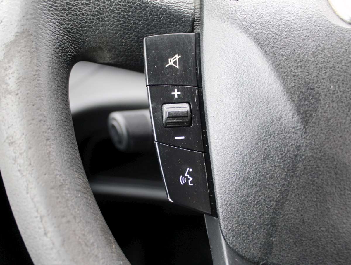 Iveco Daily 40C18 3.0 Kieper Open Laadbak Automaat Dubbellucht Airco/Trekhaak