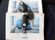 Iveco Daily 40C18 3.0 Kieper Open Laadbak Automaat Dubbellucht Airco/Trekhaak