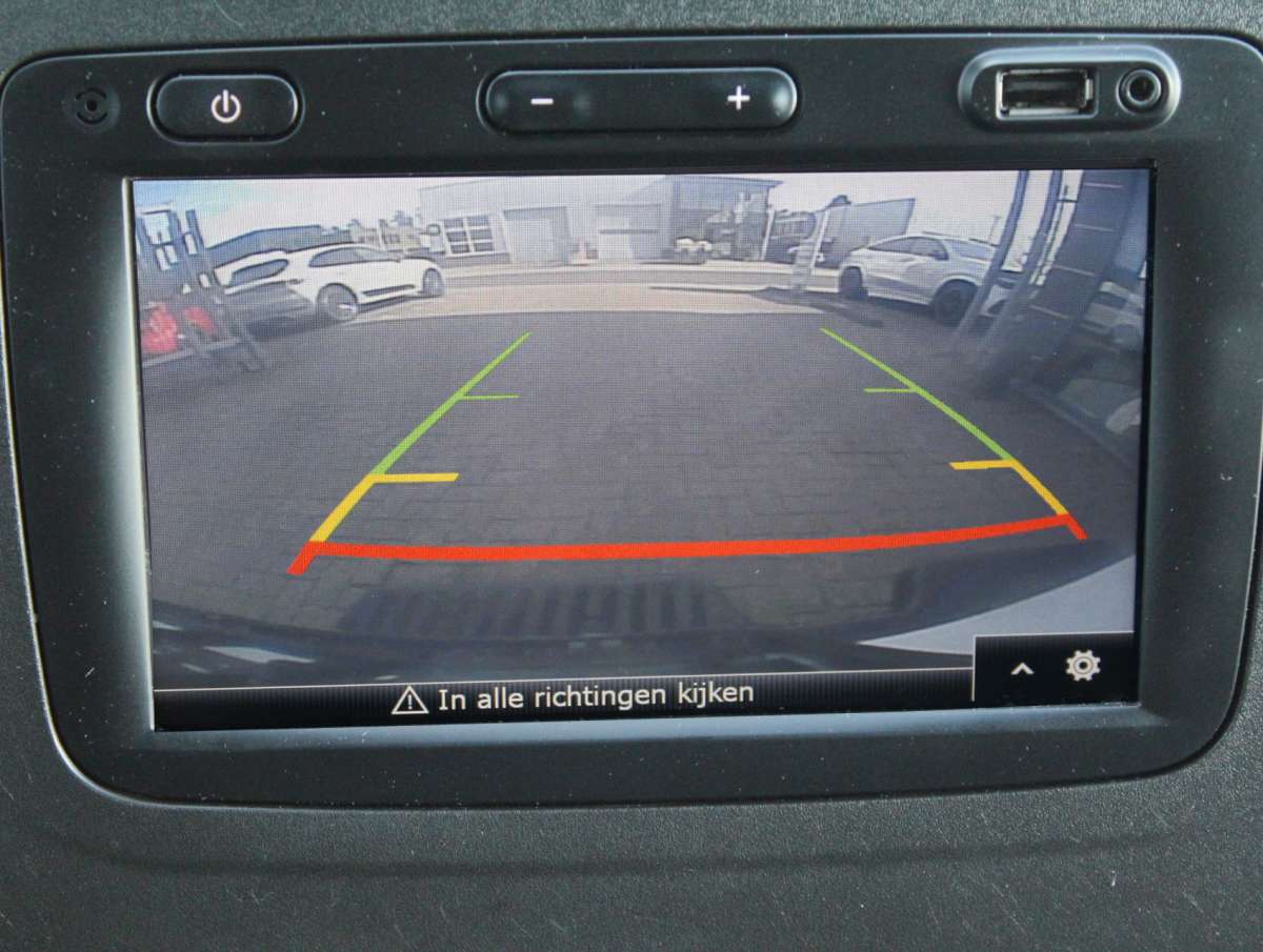Opel Movano 2.3 CDTI BiTurbo L4H2 EL Koelwagen Vrieswagen Multitemp (Marge)