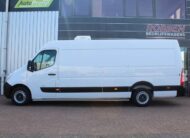 Opel Movano 2.3 CDTI BiTurbo L4H2 EL Koelwagen Vrieswagen Multitemp (Marge)