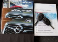 Opel Movano 2.3 CDTI BiTurbo L4H2 EL Koelwagen Vrieswagen Multitemp (Marge)