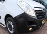 Opel Movano 2.3 CDTI BiTurbo L4H2 EL Koelwagen Vrieswagen Multitemp (Marge)