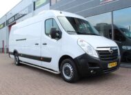Opel Movano 2.3 CDTI BiTurbo L4H2 EL Koelwagen Vrieswagen Multitemp (Marge)