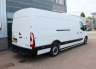 Opel Movano 2.3 CDTI BiTurbo L4H2 EL Koelwagen Vrieswagen Multitemp (Marge)