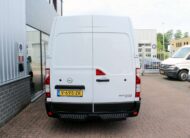Opel Movano 2.3 CDTI BiTurbo L4H2 EL Koelwagen Vrieswagen Multitemp (Marge)